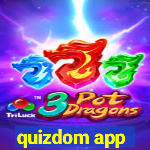 quizdom app